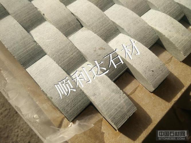 南召县顺利达石材厂 品质石材的匠心之选