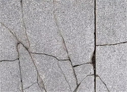 石材护理大剖解 石材各种病症，到底是怎么形成的？